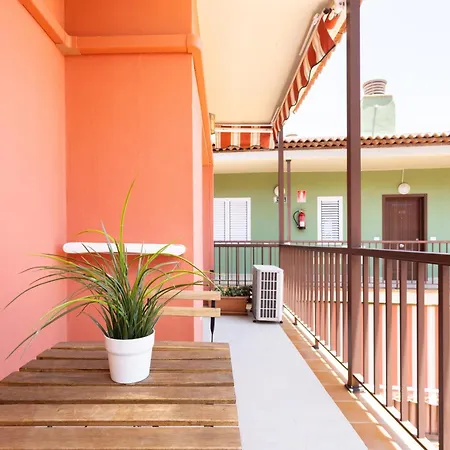 Home2book La Brisa Caletillas