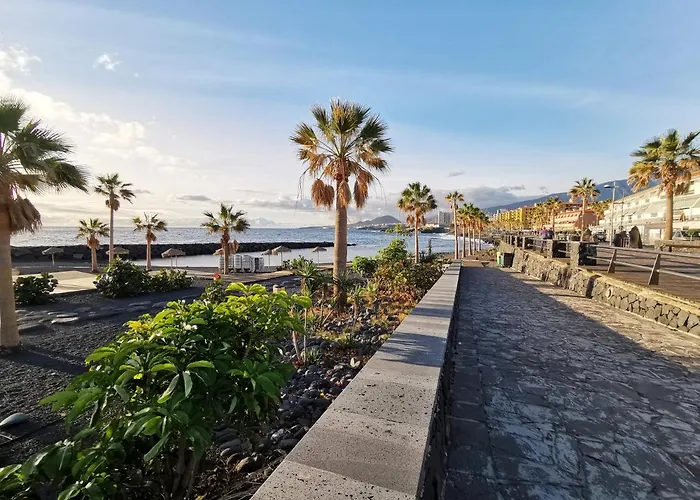 Home2book La Brisa Caletillas