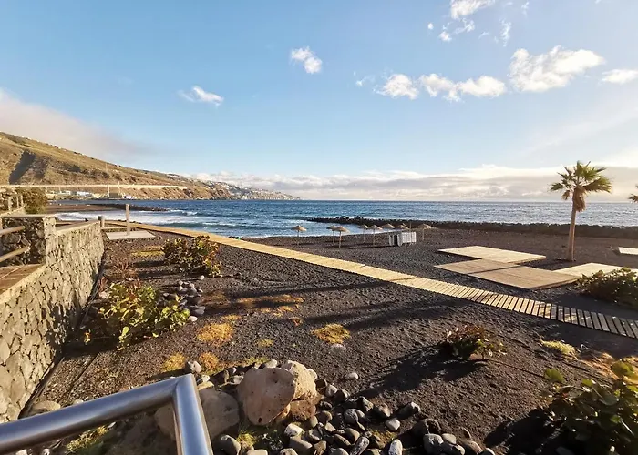 Home2book La Brisa Caletillas * カンデラリア