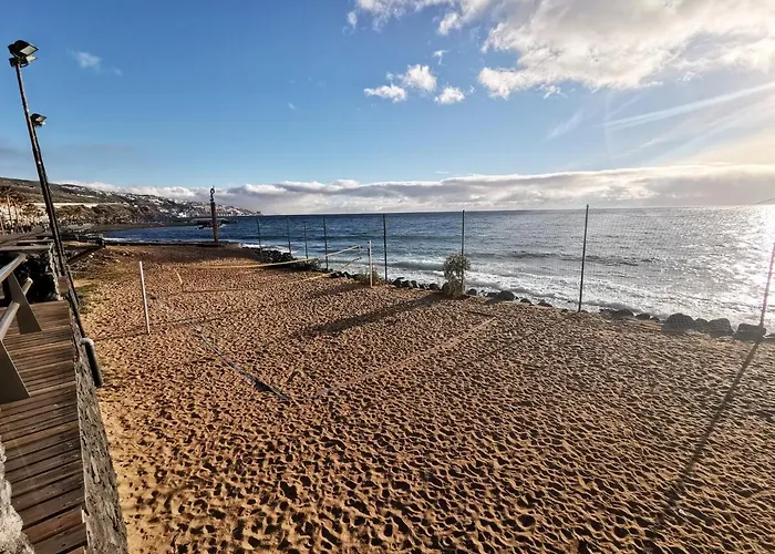 Home2book La Brisa Caletillas