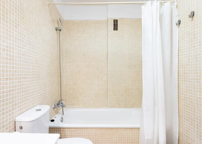 アパート Home2book La Brisa Caletillas *