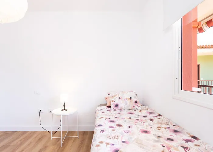 Home2book La Brisa Caletillas アパート