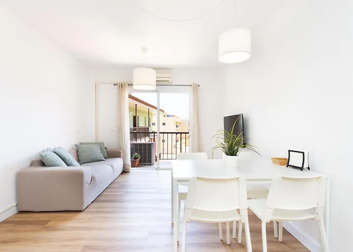 Home2book La Brisa Caletillas カンデラリア