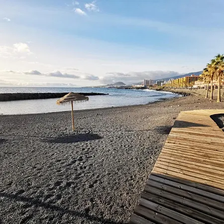 Apartament Home2book La Brisa Caletillas Candelaria