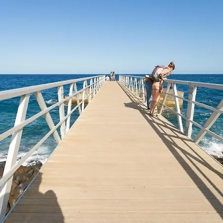 Home2book La Brisa Caletillas Apartament Candelaria