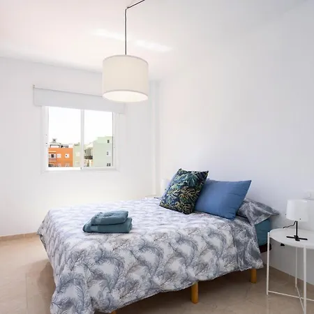 Home2book La Brisa Caletillas