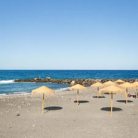 Home2book La Brisa Caletillas Apartament *