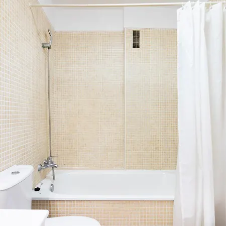 Apartment Home2book La Brisa Caletillas *