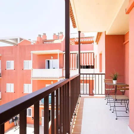 Home2book La Brisa Caletillas * Candelaria