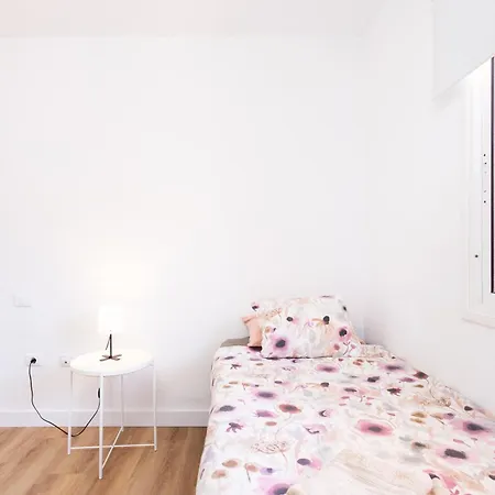 Home2book La Brisa Caletillas Apartment