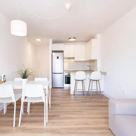 Home2book La Brisa Caletillas