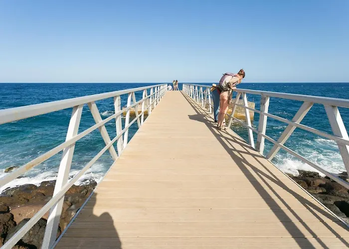 Home2book La Brisa Caletillas Apartamento Candelaria