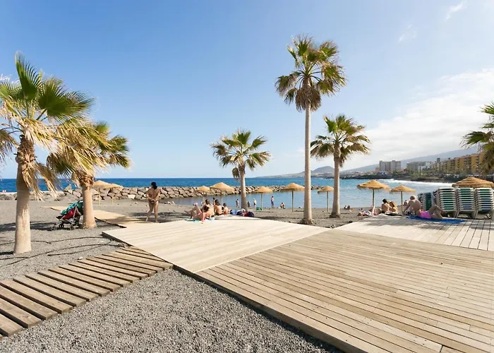 Home2book La Brisa Caletillas