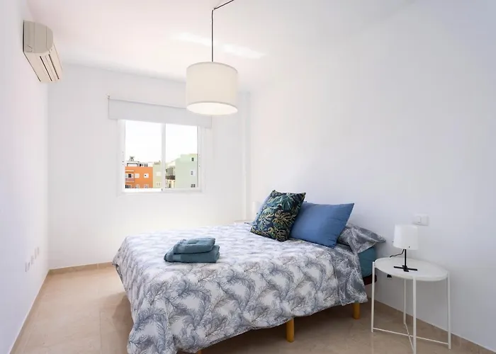 Home2book La Brisa Caletillas