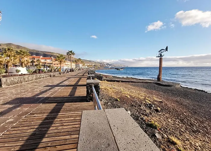 Home2book La Brisa Caletillas Apartamento Candelaria