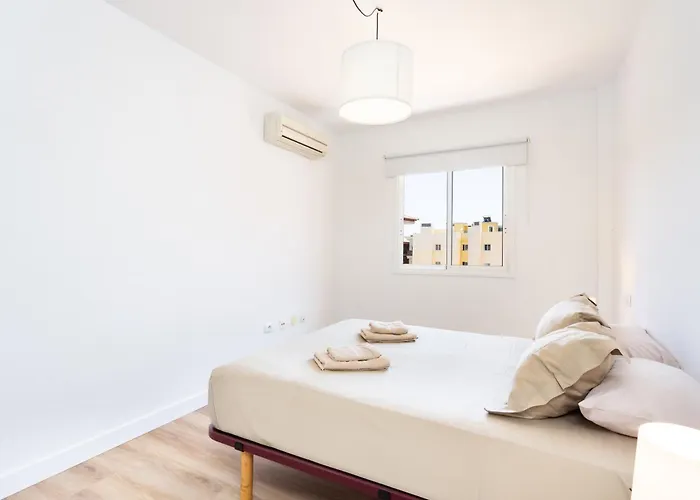 Home2book La Brisa Caletillas Apartamento Candelaria