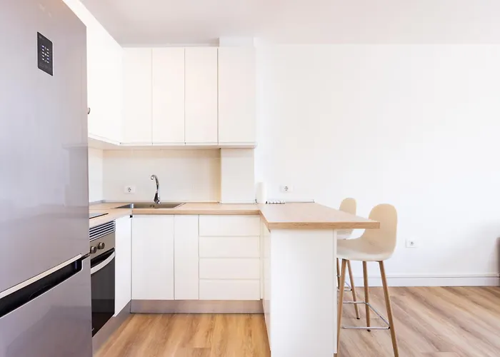 Apartamento Home2book La Brisa Caletillas Candelaria