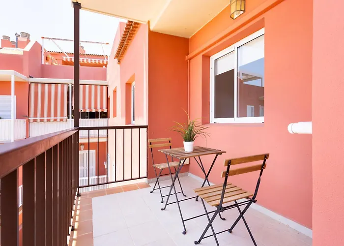 Home2book La Brisa Caletillas Candelaria