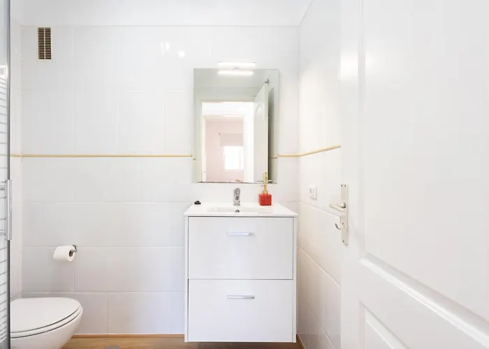 Apartamento Home2book La Brisa Caletillas *