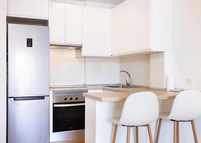 Home2book La Brisa Caletillas Apartamento Candelaria