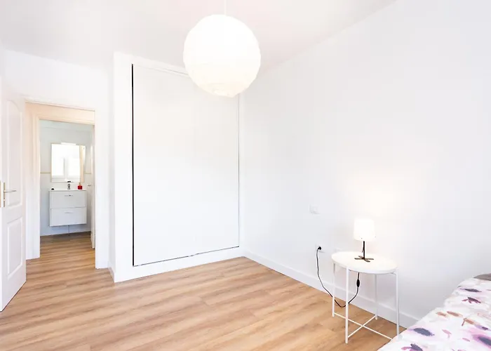 Apartamento Home2book La Brisa Caletillas Candelaria