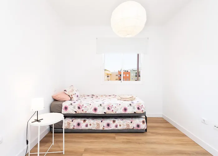 Home2book La Brisa Caletillas * Candelaria