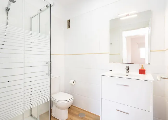 Home2book La Brisa Caletillas Lägenhet