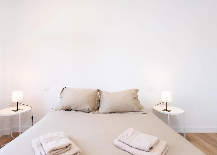 Home2book La Brisa Caletillas Apartamento Candelaria