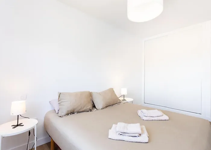 Apartamento Home2book La Brisa Caletillas Candelaria