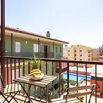 Home2book La Brisa Caletillas *