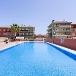 Home2book La Brisa Caletillas كانديلاريا