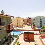 شقة Home2book La Brisa Caletillas كانديلاريا
