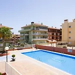 Home2book La Brisa Caletillas شقة *