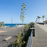 Home2book La Brisa Caletillas كانديلاريا