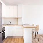 شقة Home2book La Brisa Caletillas كانديلاريا