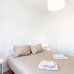 شقة Home2book La Brisa Caletillas كانديلاريا