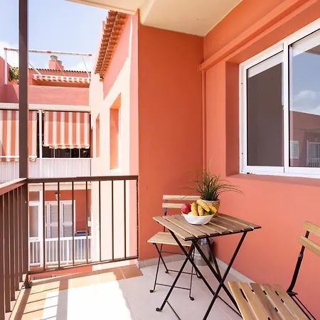 Home2book La Brisa Caletillas Apartment