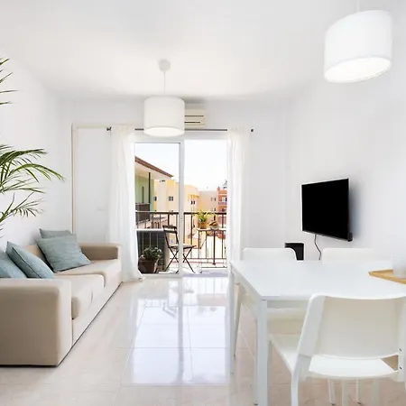 Apartment Home2book La Brisa Caletillas Candelaria