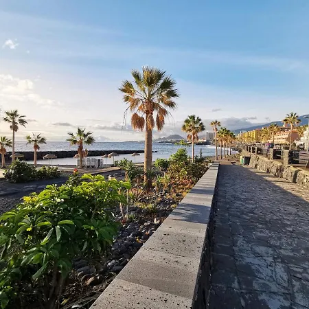 Home2book La Brisa Caletillas