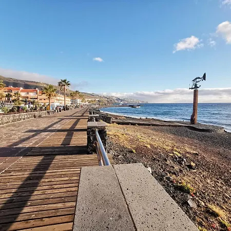 Home2book La Brisa Caletillas شقة كانديلاريا