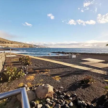 Home2book La Brisa Caletillas * كانديلاريا