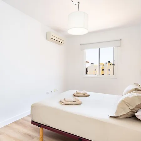 Home2book La Brisa Caletillas 아파트 칸델라리아