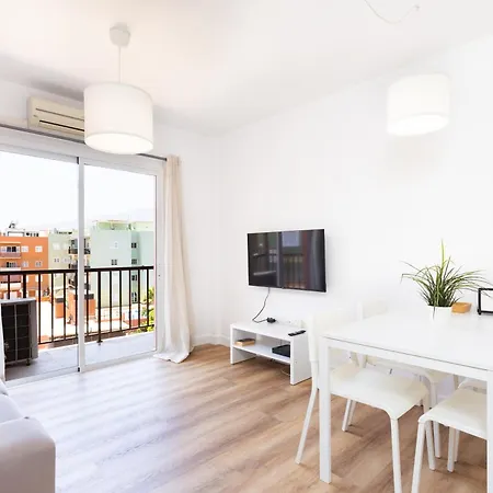 Home2book La Brisa Caletillas *