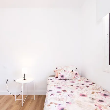 Home2book La Brisa Caletillas 아파트