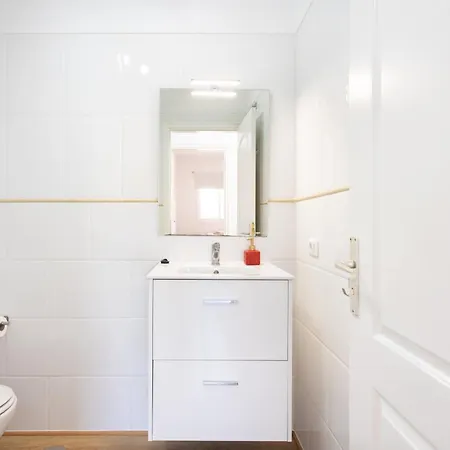 아파트 Home2book La Brisa Caletillas *