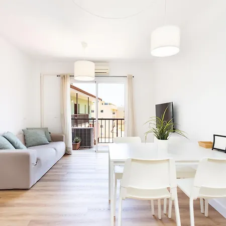 Home2book La Brisa Caletillas كانديلاريا