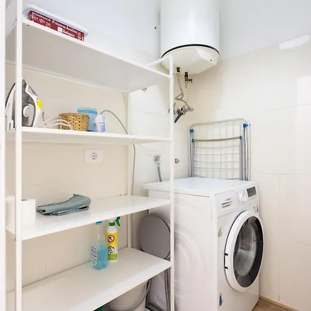 شقة Home2book La Brisa Caletillas