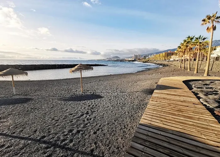 Apartment Home2book La Brisa Caletillas Candelaria