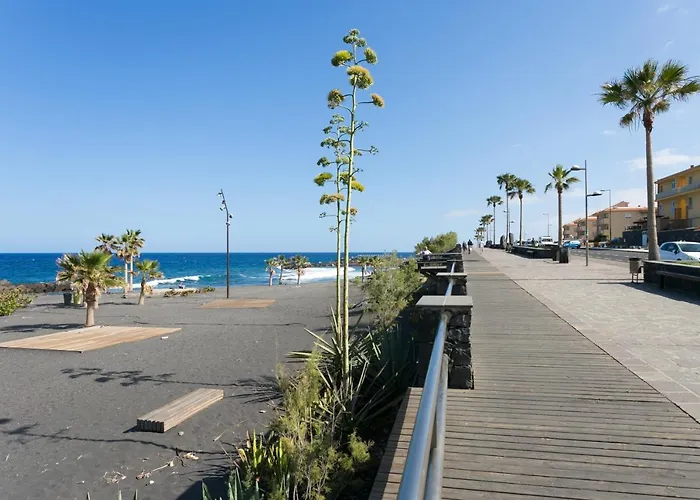 Home2book La Brisa Caletillas Candelaria