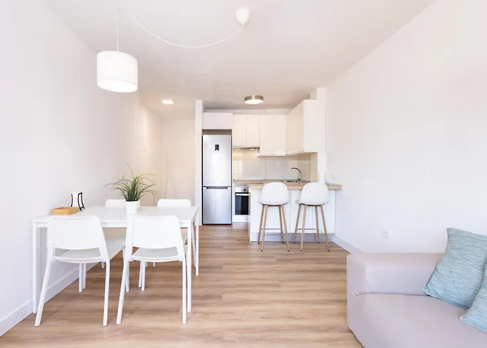 Home2book La Brisa Caletillas